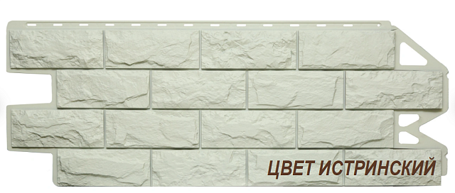 Фасадная панель Альта-Профиль Фагот